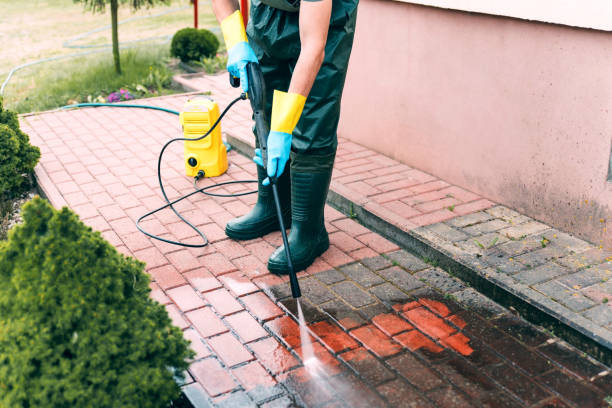 Trusted Middlefield, OH Pressure Washing Services Experts